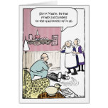 Quaintescence Carte De Vœux