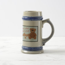 quand attaque de peluches mug