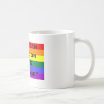 Quand est-ce que je peux voter sur VOTRE mariage ? Tasses À Café