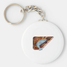 Quand fait-il le lard de Narwhal ? Porte-clé