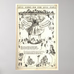 Quand j'étais un célibataire (l'affiche bronzée)