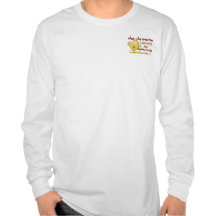 Quand la vie donne des citrons de Ya T-shirt