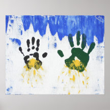 Quand le ciel envahit la terre posters