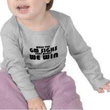 Quand le GM soupire T-shirt