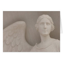 Quand les coeurs écoutent, les anges chantent cartes