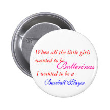Quand toutes les petites filles… badge