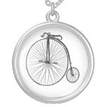 Quart de penny de penny colliers