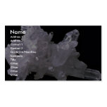 Quartz Cartes De Visite Professionnelles