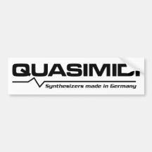 Quasimidi Adhésifs Pour Voiture