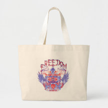 Quatrième de sac fourre-tout à tatouage de juillet