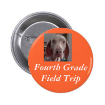 Quatrième voyage de GradeField Badges