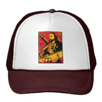 Que Jésus républicain ferait-il ? casquettes