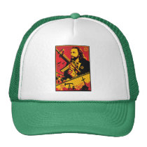 Que Jésus républicain ferait-il ? casquettes