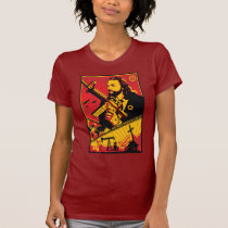 Que Jésus républicain ferait-il ? t-shirts