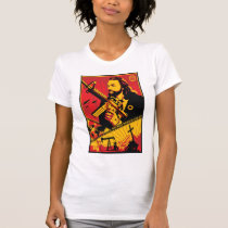 Que Jésus républicain ferait-il ? t-shirts