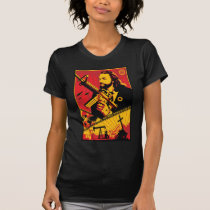 Que Jésus républicain ferait-il ? t-shirts