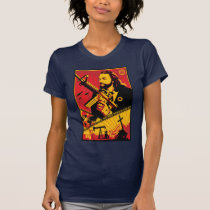 Que Jésus républicain ferait-il ? t-shirts