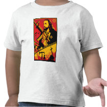 Que Jésus républicain ferait-il ? t-shirts