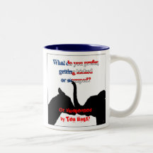 Que préférez-vous… ? Tasse