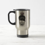 QueenArt Tumble Tasse