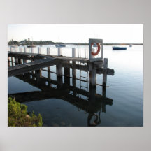 Queenscliffe Affiches