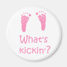 Quel est Kickin ? aimant
