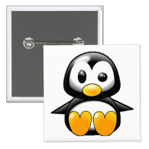 Quel pingouin badge