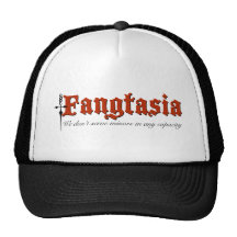 Quelle barre ! casquette
