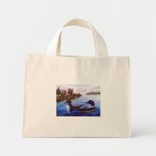Quelle paire sacs de toile
