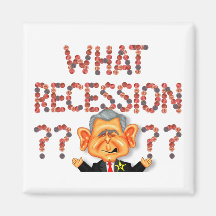 QUELLE RÉCESSION ? ? ? ? Aimant