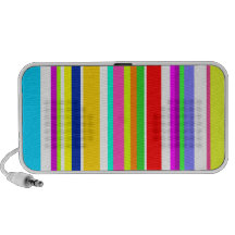 Quelque chose mais gris haut-parleur iPod