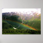 Quelque part au-dessus de l'arc-en-ciel…. posters