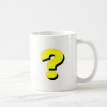 Qu'est dans la tasse ?