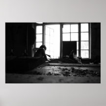 Qu'est devant moi ? posters