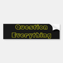 Question tout adhésif pour voiture