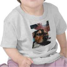 Qui flairent ? t-shirts