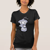 Quilles T-shirt