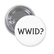 Qu'Isobel ferait-il ? Badges