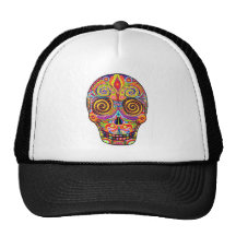 Quitus de réjouissance casquette
