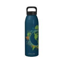 Quotidien Bouteille D'eau