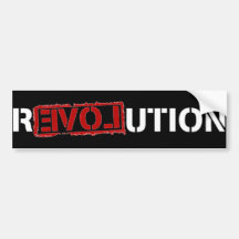 r3volution adhésif pour voiture