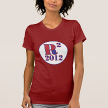 "R" Paul a ajusté le T-shirt