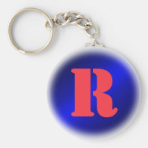 R PORTE-CLEF