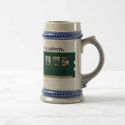 Rabbyte Tasse À Café