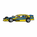 Racecar modifié