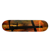 Racheté Plateau De Skate