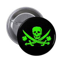 Rackham-Shamrock de Jack Badge