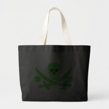 Rackham-Shamrock de Jack Sacs Fourre-tout