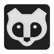 RACOON POLO AVEC BRODERIE