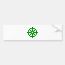 Rad Dharma wheel Adhésif Pour Voiture